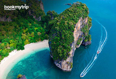 Bookmytripholidays Thailand tour pacckages